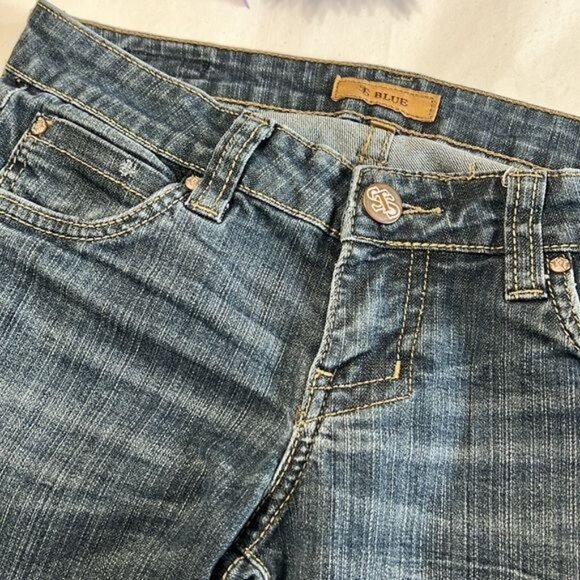 STS JEANS BOOT CUT - Picture 5 of 10